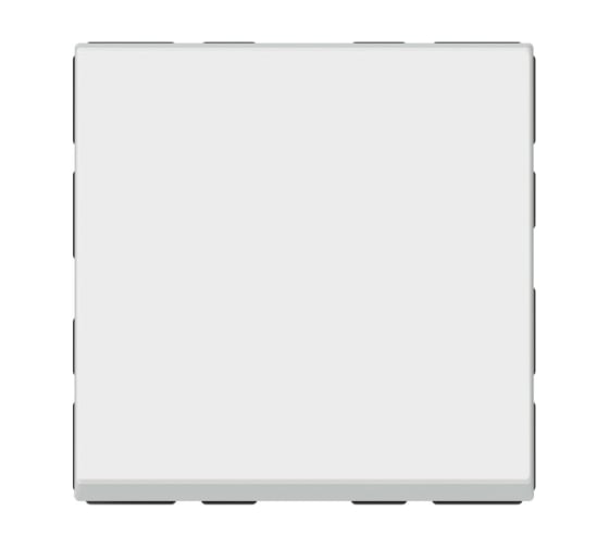 Переключатель монтажа Legrand на два направления Программа Mosaic 2 модуля антимикробный 078711L