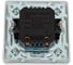 Розетка CHINT USB NEW3-E тип A+C 5В/2.1А белый 431551 3
