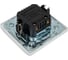 Розетка CHINT USB NEW3-E тип A+C 5В/2.1А белый 431551 4