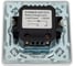 Светорегулятор CHINT NEW3-E 500Вт белый 431532 3