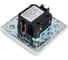 Светорегулятор CHINT NEW3-E 500Вт серебро 431443 4