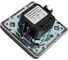 Светорегулятор CHINT NEW3-E 500Вт черный 431482 4
