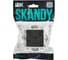 Розетка HDMI IEK SKANDY SK-H01T титан SK-H10-K48 2