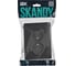 Розетка 2-я IEK SKANDY без з/к/ш 10А в сборе SK-R10T титан SK-R20-10-K48-F 2