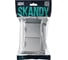 Розетка 2-я IEK SKANDY с крышкой 16А в сб IP44 SK-R12S серебро SK-R26-16-44-K23-F 2
