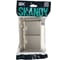 Розетка 2-я IEK SKANDY с крышкой 16А в сб IP44 SK-R12Sh шампань SK-R26-16-44-K37-F 2