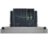 Розетка IEK FORTEPIANO USB A+C 3,1А FP550 сталь FP-U22-D31-K46 5