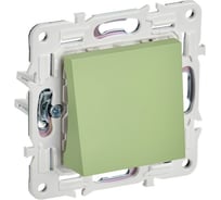 Вывод кабеля IEK SKANDY SK-O01M мятный SK-VK10-0-K06