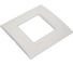 Лицевая панель Bticino Livinglight 2 модуля Белый LNE4802BN 2