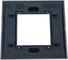 Лицевая панель Bticino Livinglight 2 модуля Белый LNE4802BN 3