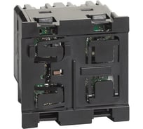 Светорегулятор-потенциометр Bticino LIVING NOW 0-10В 2-проводный 2 модуля. K4410