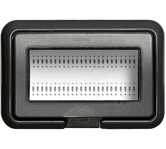 Влагозащитная крышка Bticino на 4м IP55 24604L 1