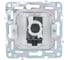 Розетка компьютерная IEK SKANDY RJ45 кат.5E SK-K01Sa песочный SK-K10-1-K98 4