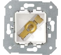 Ориентационный светильник Simon, под лампу с цоколем Е-10, механизм 26809-39