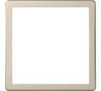 Адаптер для установки механизмов Simon, совместимых с S27, в рамки S82, S82N, шампань 82088-34