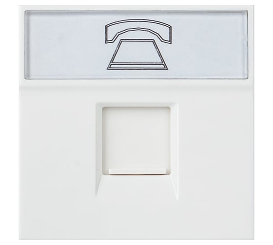Розетка EKF RJ-11 E2MT01-134-10