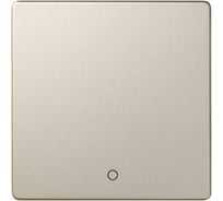 Клавиша Simon для механизма беспроводного радиопередатчика, S82, S82N, шампань 82895-34