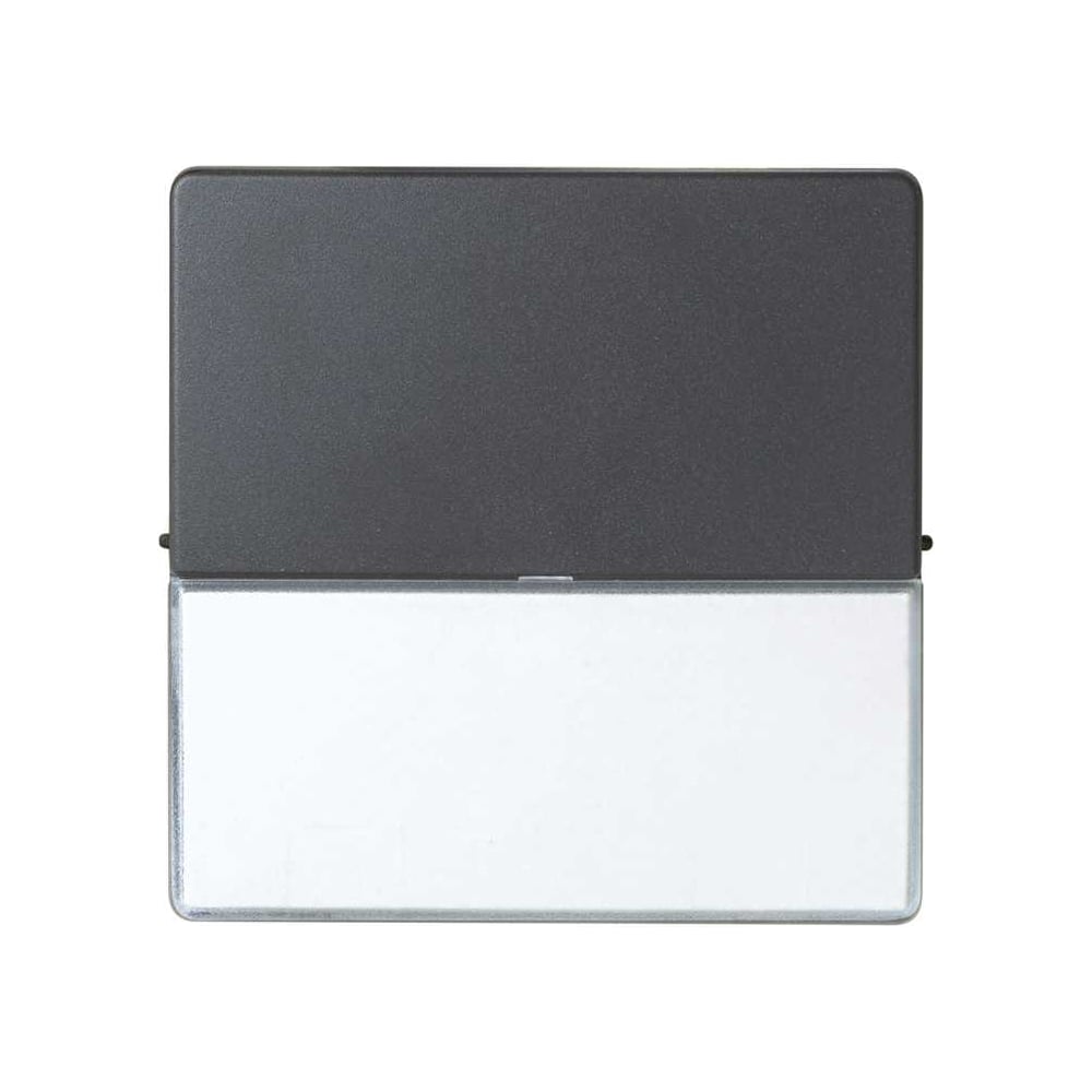 Клавиша Simon с информационной вставкой для кнопочного выключателя на ...