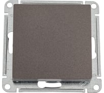 Перекрестный переключатель Systeme Electric AtlasDesign Мокко сх.7, 10АХ ATN000671