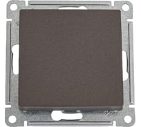 Перекрестный переключатель Systeme Electric AtlasDesign Мокко сх.7, 10АХ ATN000671