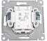 Перекрестный переключатель Systeme Electric AtlasDesign Шампань сх.7, 10АХ ATN000571 5