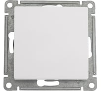Перекрестный переключатель Systeme Electric AtlasDesign Белый сх.7, 10АХ ATN000171
