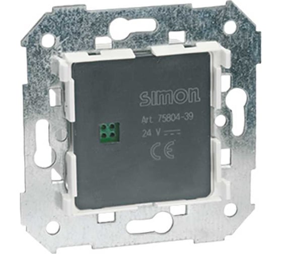 Индикатор системы ждите-входите Simon, S82, S82N, S82 Detail 75805-39 1