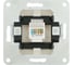 Розетка компьютерная LK Studio RJ-45 категория 5е с накладкой (белый) LK80 846104-1 2
