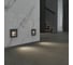 Встраиваемая LED подсветка WERKEL (серебряный матовый) a066805 3