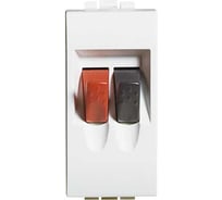 Разъёмы для внешних громковорителей Legrand N4294