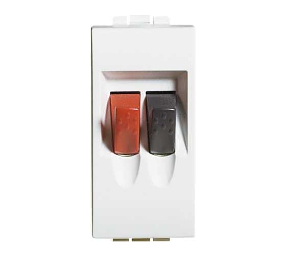 Разъёмы для внешних громковорителей Legrand N4294