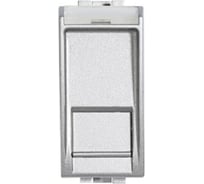 Механизм компьютерной розетки Legrand Light Tech RJ45 UTP Cat 5e NT4279C5E