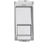 Механизм компьютерной розетки Legrand Light Tech RJ45 UTP Cat 5e NT4279C5E 1