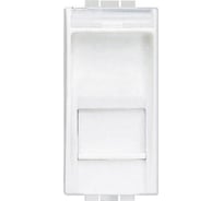 Розетка Legrand Living int RJ45 UTP Cat 5e L4279C5E