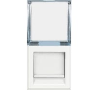 Розетка Legrand Axolute RJ45 UTP Cat 6 цвет белый HD4279C6