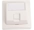 Розетка Legrand RJ45 UTP Oteo Cat 5 086059 1