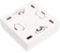 Розетка Legrand RJ45 UTP Oteo Cat 5 086059 4