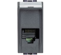 Соединение Legrand RJ11, К10, Cat 2 L4258/11N