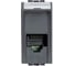 Соединение Legrand RJ11, К10, Cat 2 L4258/11N 1