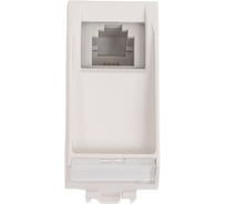 Соединение Legrand RJ11, К10, Cat 2 N4258/11N