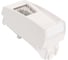 Соединение Legrand RJ11, К10, Cat 2 N4258/11N 2