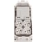 Соединение Legrand RJ11, К10, Cat 2 N4258/11N 3