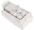 Соединение Legrand RJ11, К10, Cat 2 N4258/11N 4