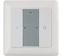 Кнопочная панель VARTON 2-х кл. (1 группа) DA-SW01