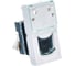 Розетка Legrand MOSAIC RJ45 UTP кат5е 1 модуль белая 76551 1