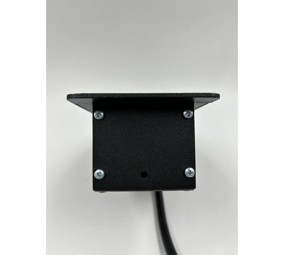 Встраиаемая розетка для столешницы Inrior на 2 EURO USB A+C, RJ45, HDMI, блок розеток скрытой установки LD-04-20-2E-URH