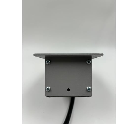 Встраиаемая розетка для столешницы Inrior на 2 EURO USB A+C, RJ45, HDMI, блок розеток скрытой установки LD-04-80-2E-URH