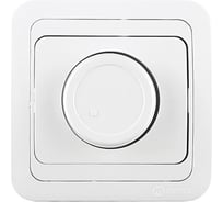 Диммер MAKEL СП 1000Вт Mimoza IP20 белый 12093