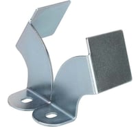 Наклонное крепление под офиблок Simon, К45, комплект 2 шт KSF1