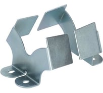 Наклонное крепление под 2 офиблока Simon, К45, комплект 2 шт KSF2